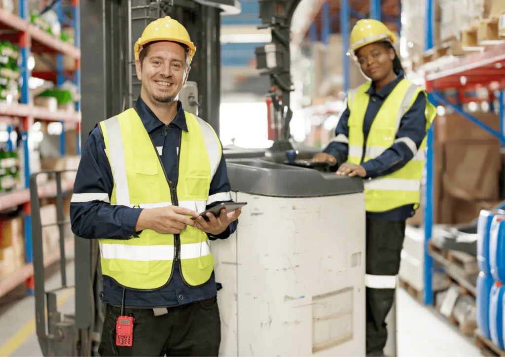 exhibitions management