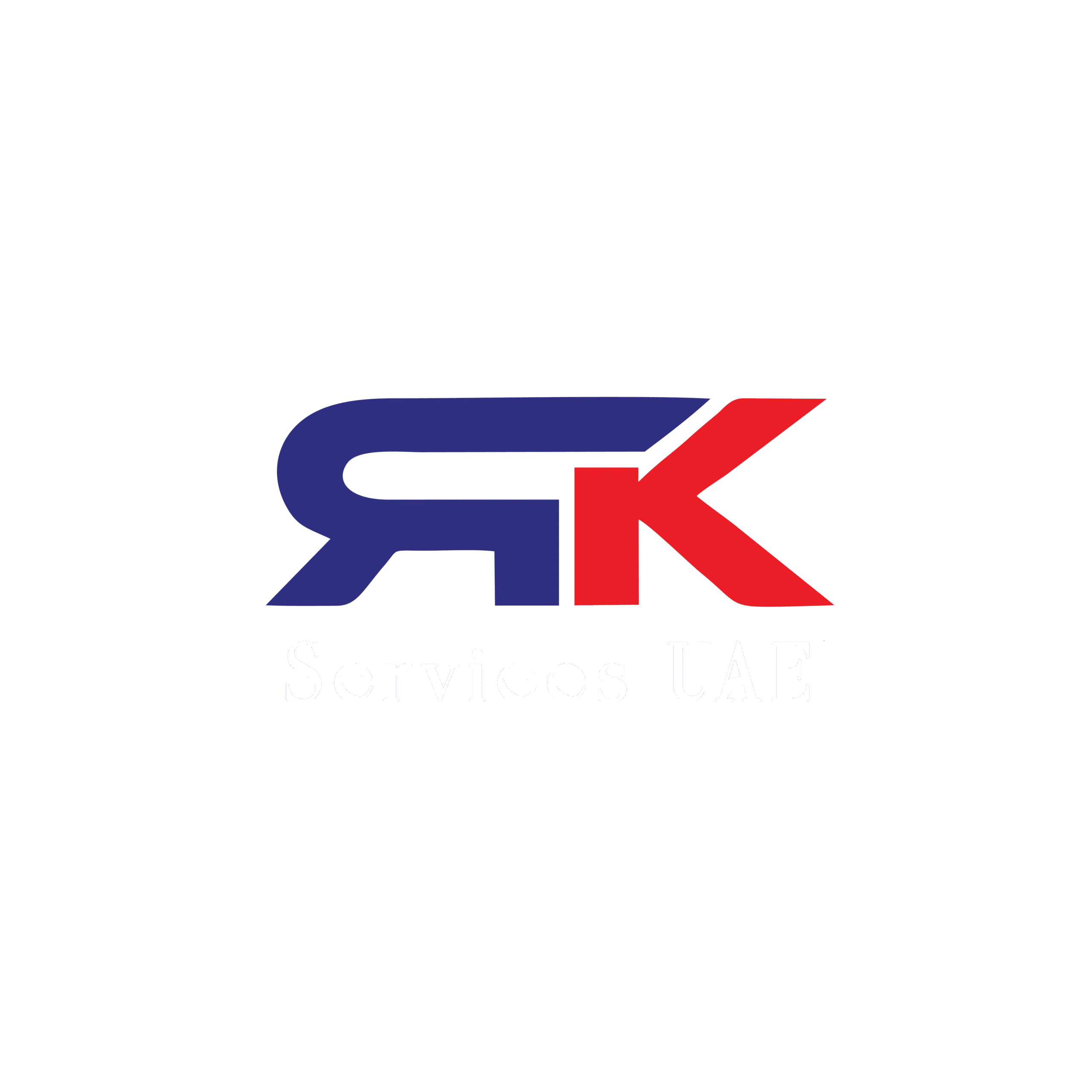 rk logo