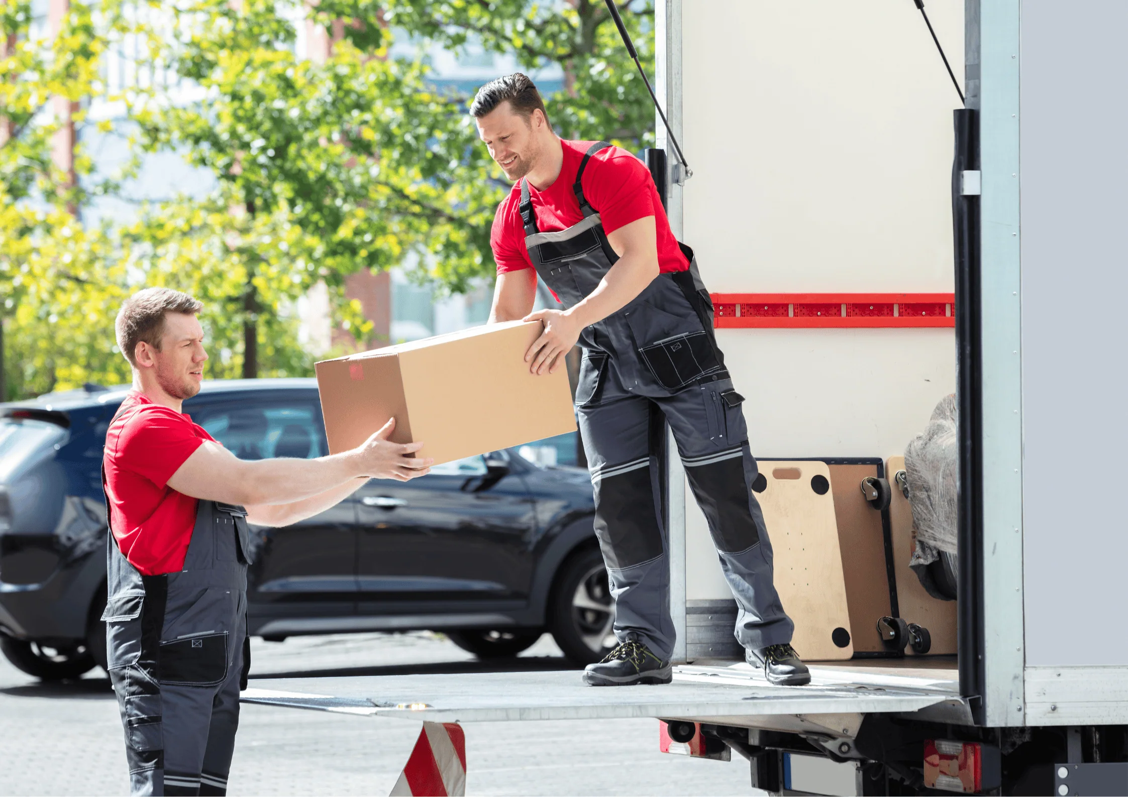 movers and packers service for home page